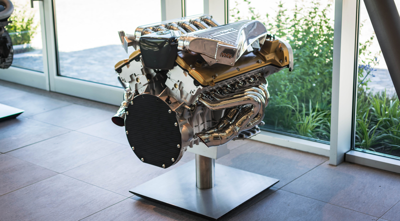 Illustration for article titled This Is Why You Have To Visit The Car Museums When You're In Italy
